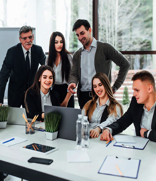 Dynamics 365 Solutions