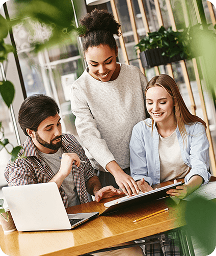 Digital marketing