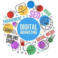 Digital Marketing Services