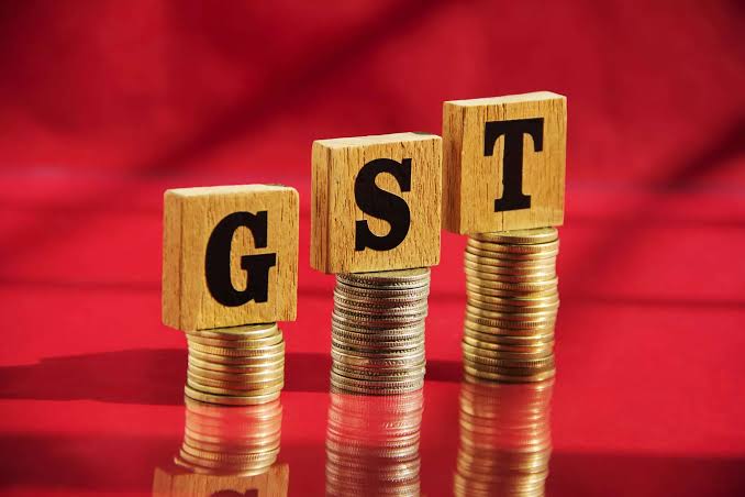 GST Filing