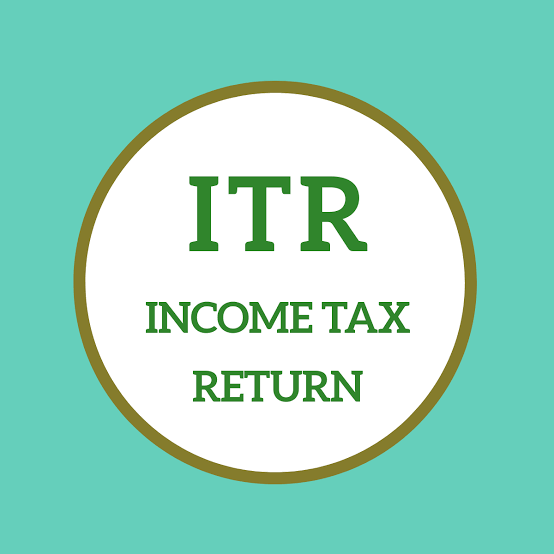 Income Tax Filings