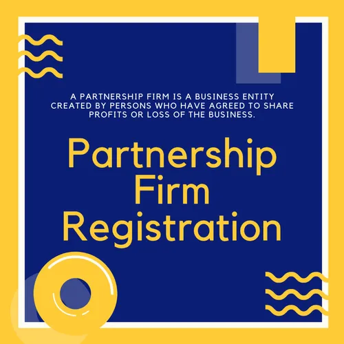 Firm Registrations