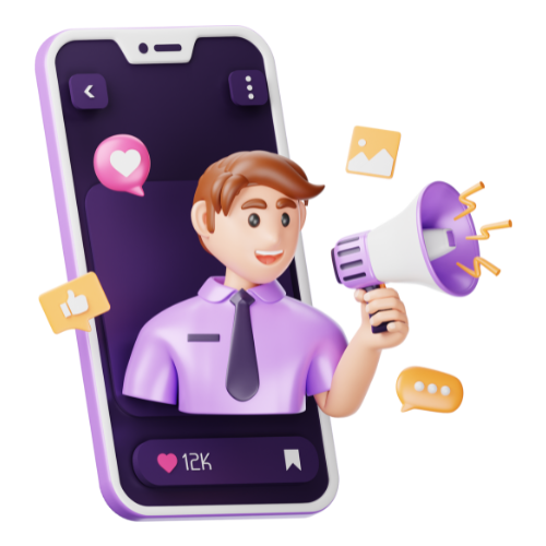 Influencer marketing