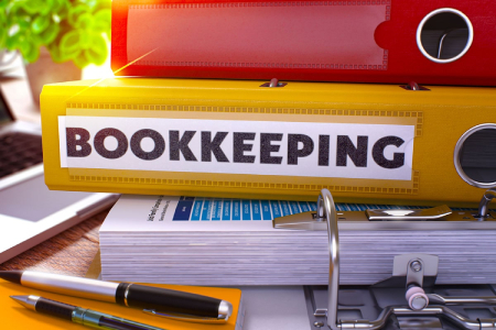 Book Keeping & Filling Services