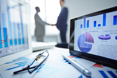 Business Growth Analysis