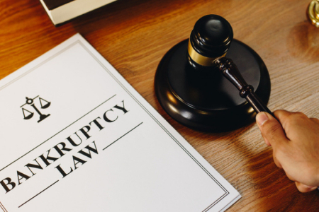 Insolvency & Bankruptcy Analysis