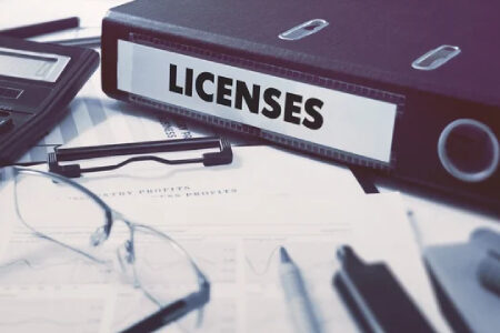 Licence Analysis