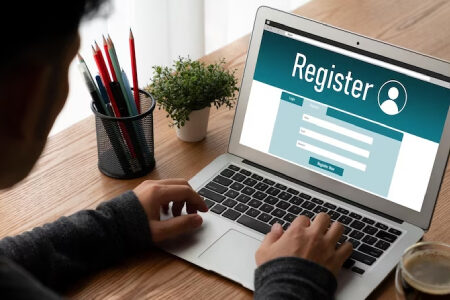 Registration Analysis